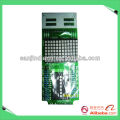 Mitsubishi elevator display board LHA-022AG elevator parts pcb